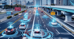 AI in Transportation Planning