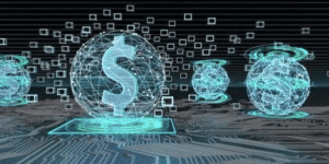 How Blockchain Is Changing Traditional Finance