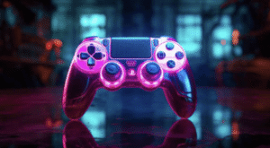 How Blockchain Gaming Uses Crypto Tokens