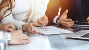 How to Check a Contract Before Starting a New Position